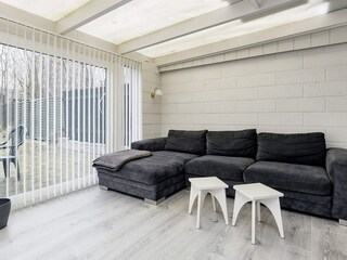 Vakantiehuis Vaeggerløse  4