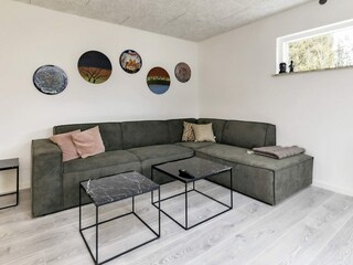 Vakantiehuis Vaeggerløse  4