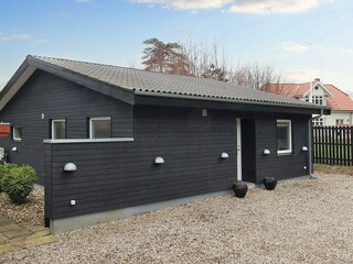 Ferienhaus Vaeggerløse  11