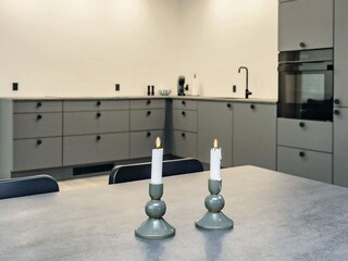 Vakantiehuis Vaeggerløse  11