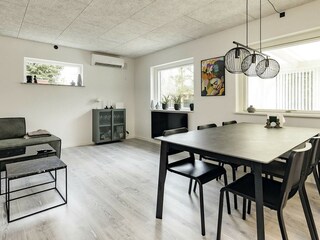 Vakantiehuis Vaeggerløse  14