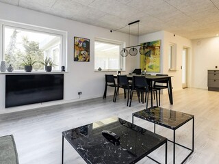 Ferienhaus Vaeggerløse  15