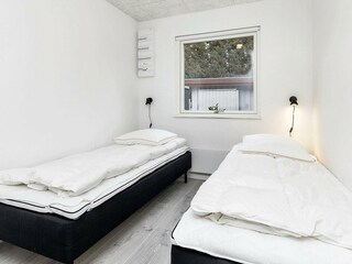 Vakantiehuis Vaeggerløse  17