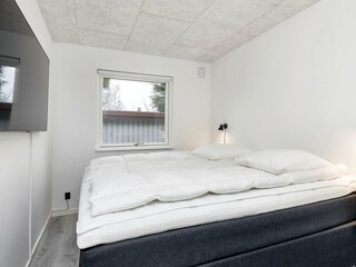Ferienhaus Vaeggerløse  18