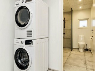 Vakantiehuis Vaeggerløse  6