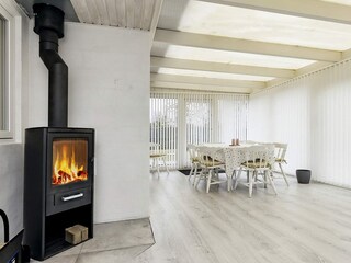 Ferienhaus Vaeggerløse  6