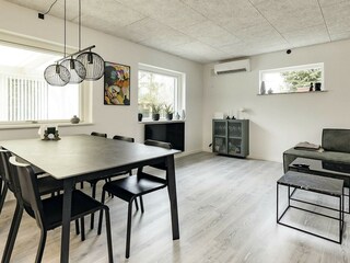 Ferienhaus Vaeggerløse  27