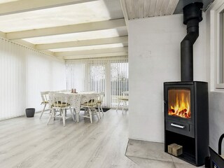 Ferienhaus Vaeggerløse  28