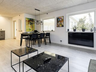 Ferienhaus Vaeggerløse  29