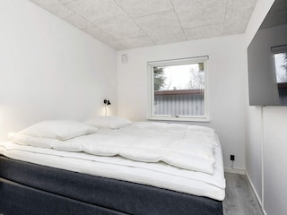 Ferienhaus Vaeggerløse  6