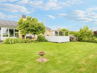 Casa de vacaciones Hejlsminde Grabación al aire libre 1