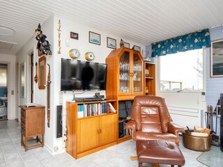 Maison de vacances Hejlsminde  4