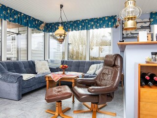 Vakantiehuis Hejlsminde  7