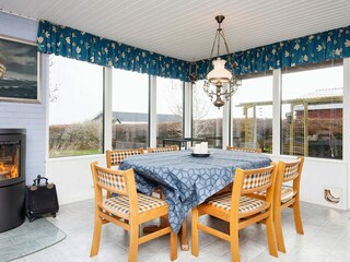 Maison de vacances Hejlsminde  6