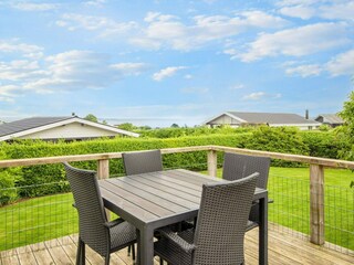 Maison de vacances Hejlsminde  36