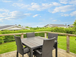 Vakantiehuis Hejlsminde  36