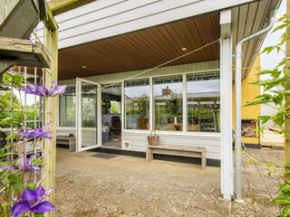 Maison de vacances Hejlsminde  5