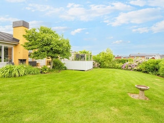 Vakantiehuis Hejlsminde  6