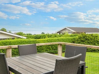 Maison de vacances Hejlsminde  10