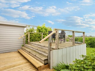 Maison de vacances Hejlsminde  21