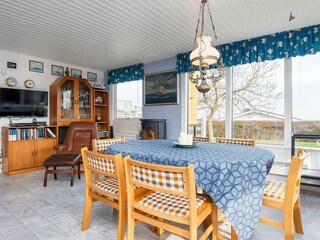 Casa de vacaciones Hejlsminde  13