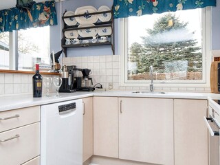 Maison de vacances Hejlsminde  15
