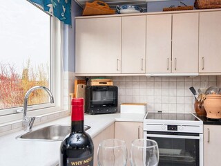 Maison de vacances Hejlsminde  20