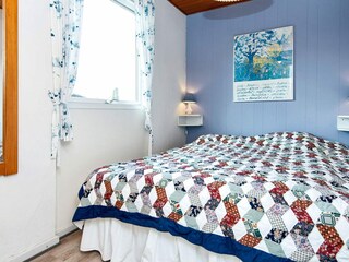 Maison de vacances Hejlsminde  23