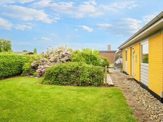 Maison de vacances Hejlsminde  23