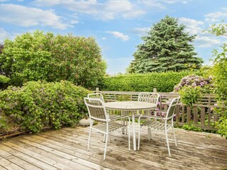 Maison de vacances Hejlsminde  22