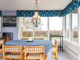 Vakantiehuis Hejlsminde  37