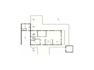 Maison de vacances Hejlsminde  24