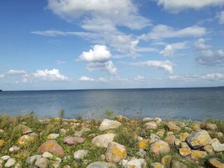 Maison de vacances Hejlsminde  11