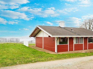 Casa per le vacanze Sønderballe Registrazione all'aperto 1