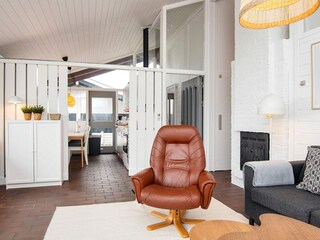 Casa de vacaciones Sønderballe  18