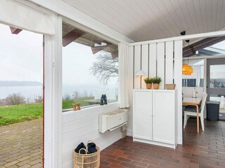 Casa de vacaciones Sønderballe  28