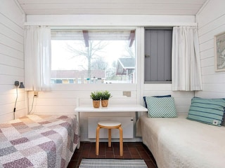 Ferienhaus Sønderballe  3