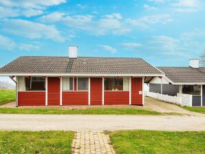 4 Sterne Ferienhaus in Aabenraa - Sønderballe - image1