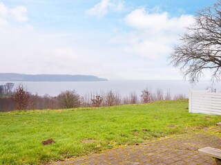 Casa de vacaciones Sønderballe  29