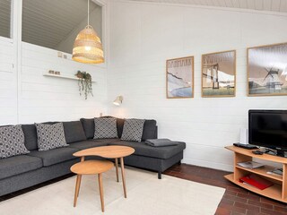 Holiday house Sønderballe  5