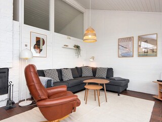 Ferienhaus Sønderballe  5