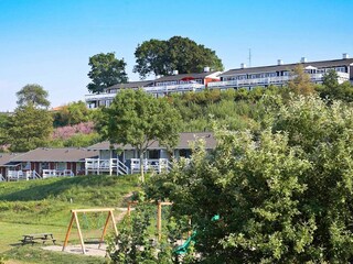 Ferienhaus Sønderballe  7