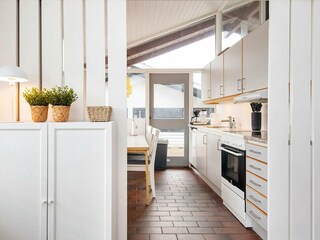 Vakantiehuis Sønderballe  6