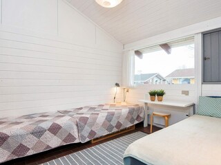 Casa de vacaciones Sønderballe  22
