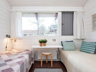 Holiday house Sønderballe  15