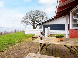 Ferienhaus Sønderballe  11