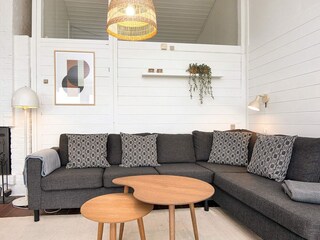 Ferienhaus Sønderballe  14