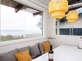 Casa de vacaciones Sønderballe  16