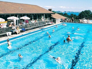 Casa per le vacanze Sønderballe  14