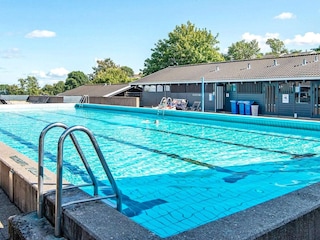 Holiday house Sønderballe  24